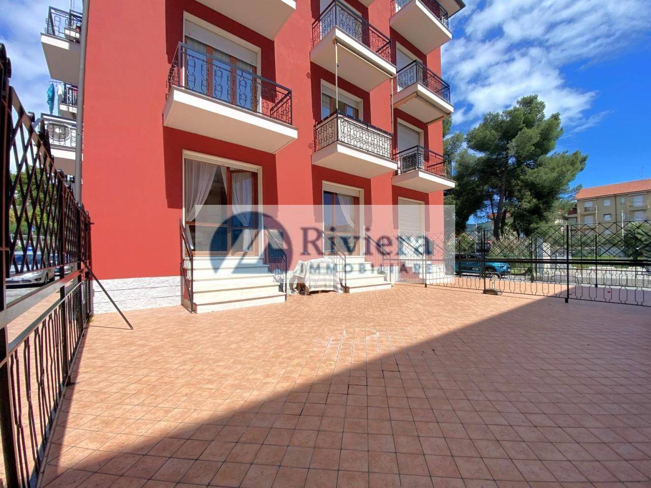 Appartamento in vendita a San Bartolomeo al Mare