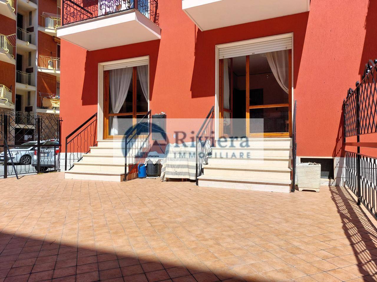 Appartamento in vendita a San Bartolomeo al Mare