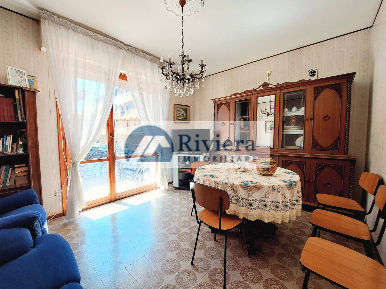 Appartamento in vendita a San Bartolomeo al Mare