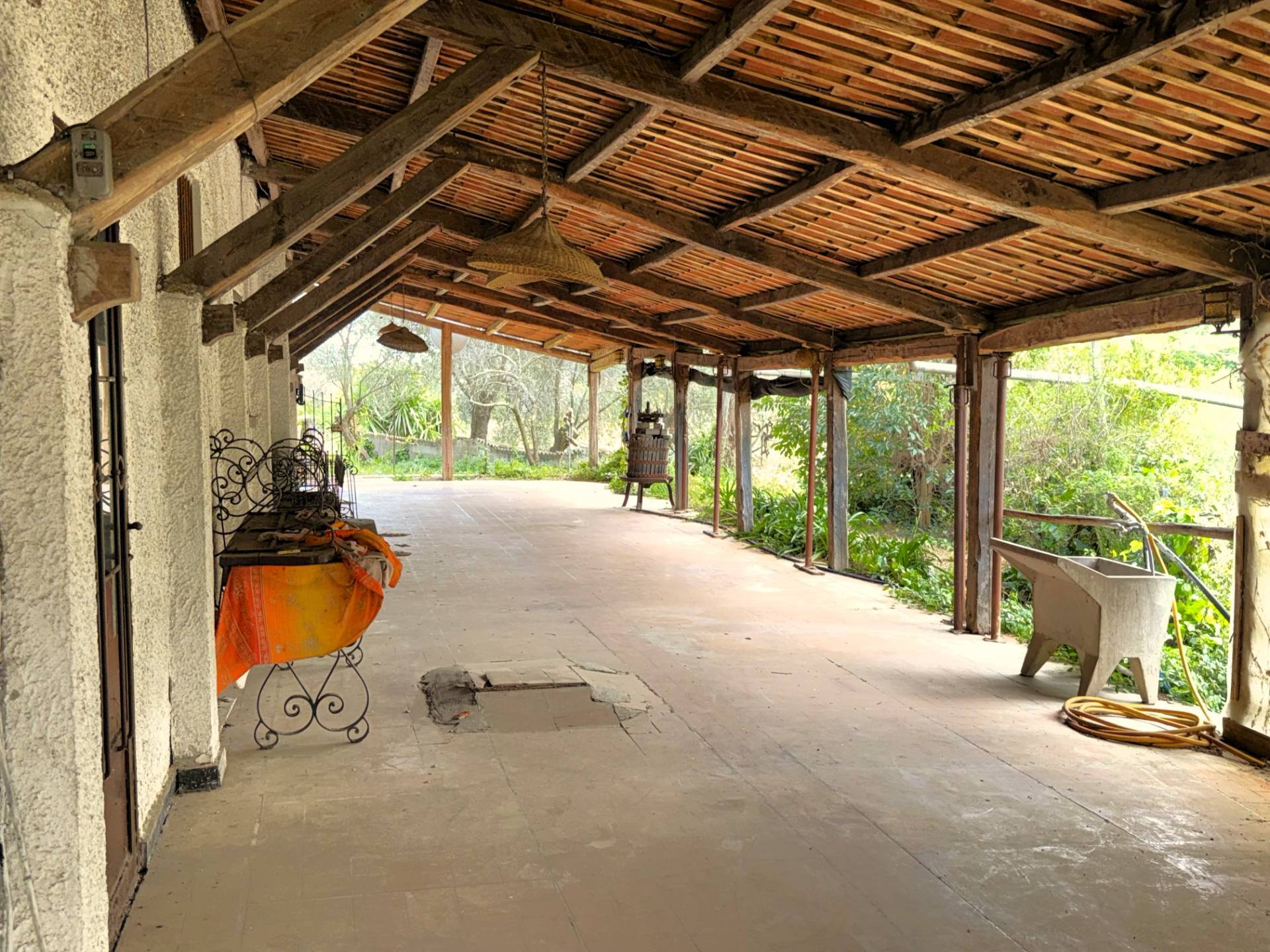 Villa in vendita a Diano San Pietro