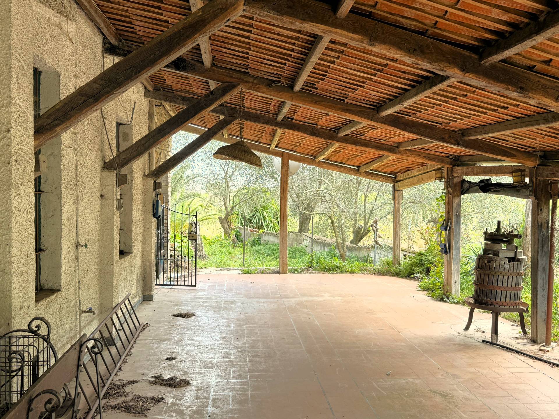 Villa in vendita a Diano San Pietro