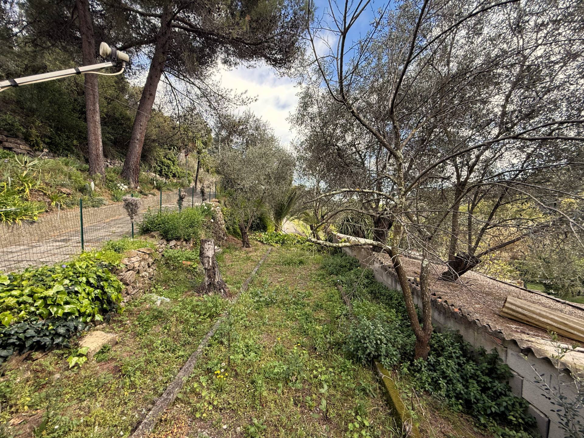 Villa in vendita a Diano San Pietro