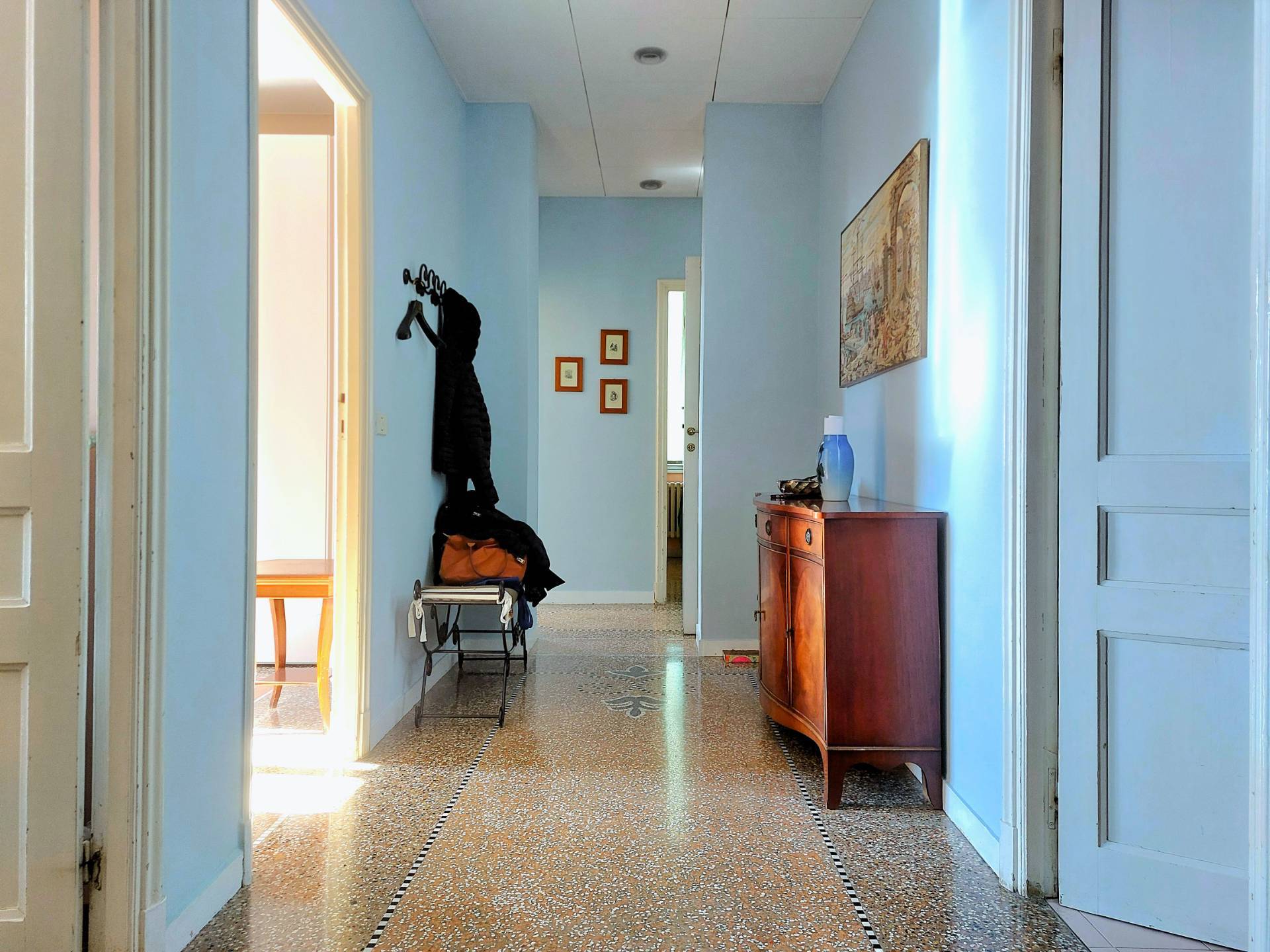 Appartamento in vendita a Imperia