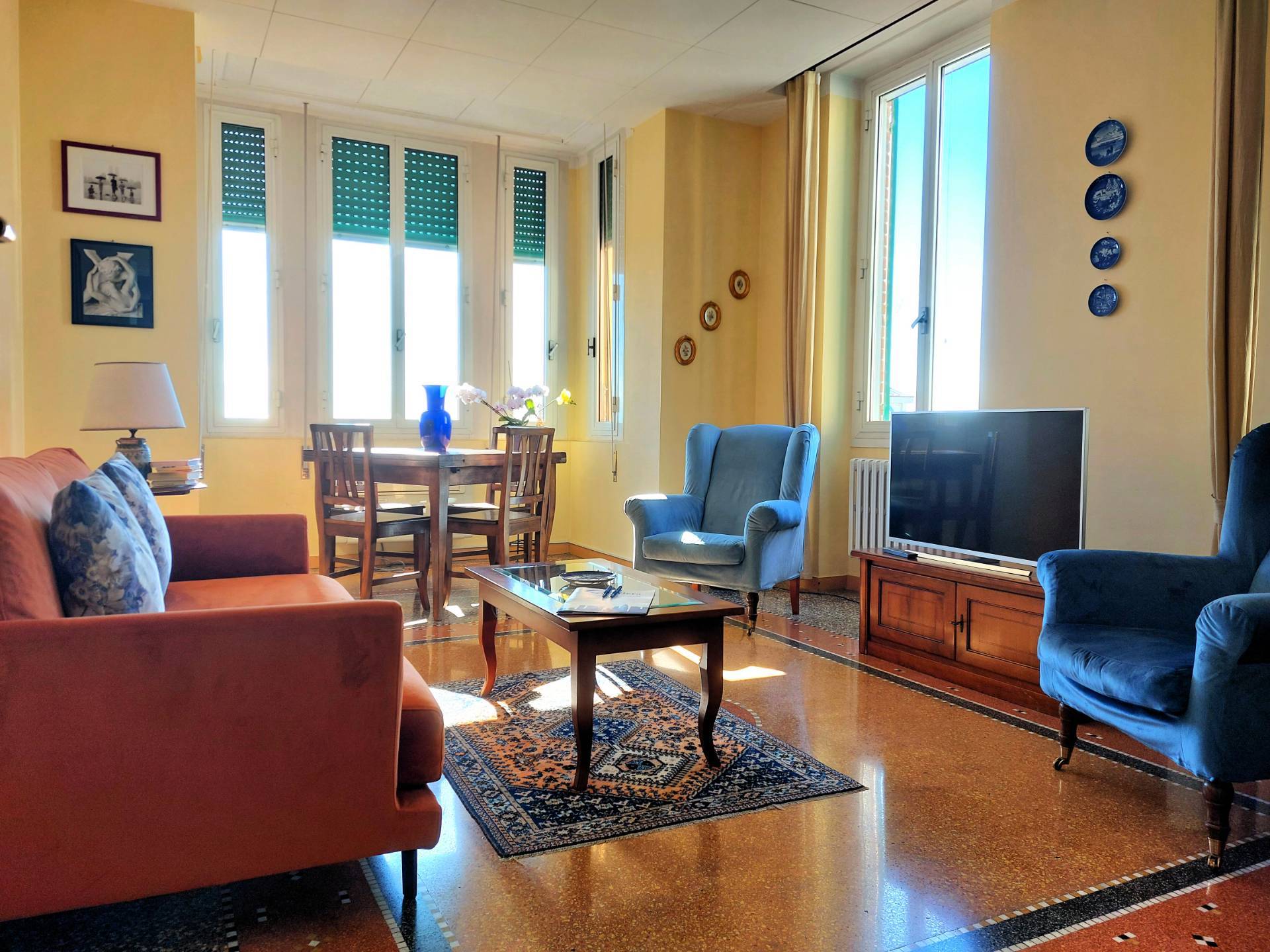 Appartamento in vendita a Imperia