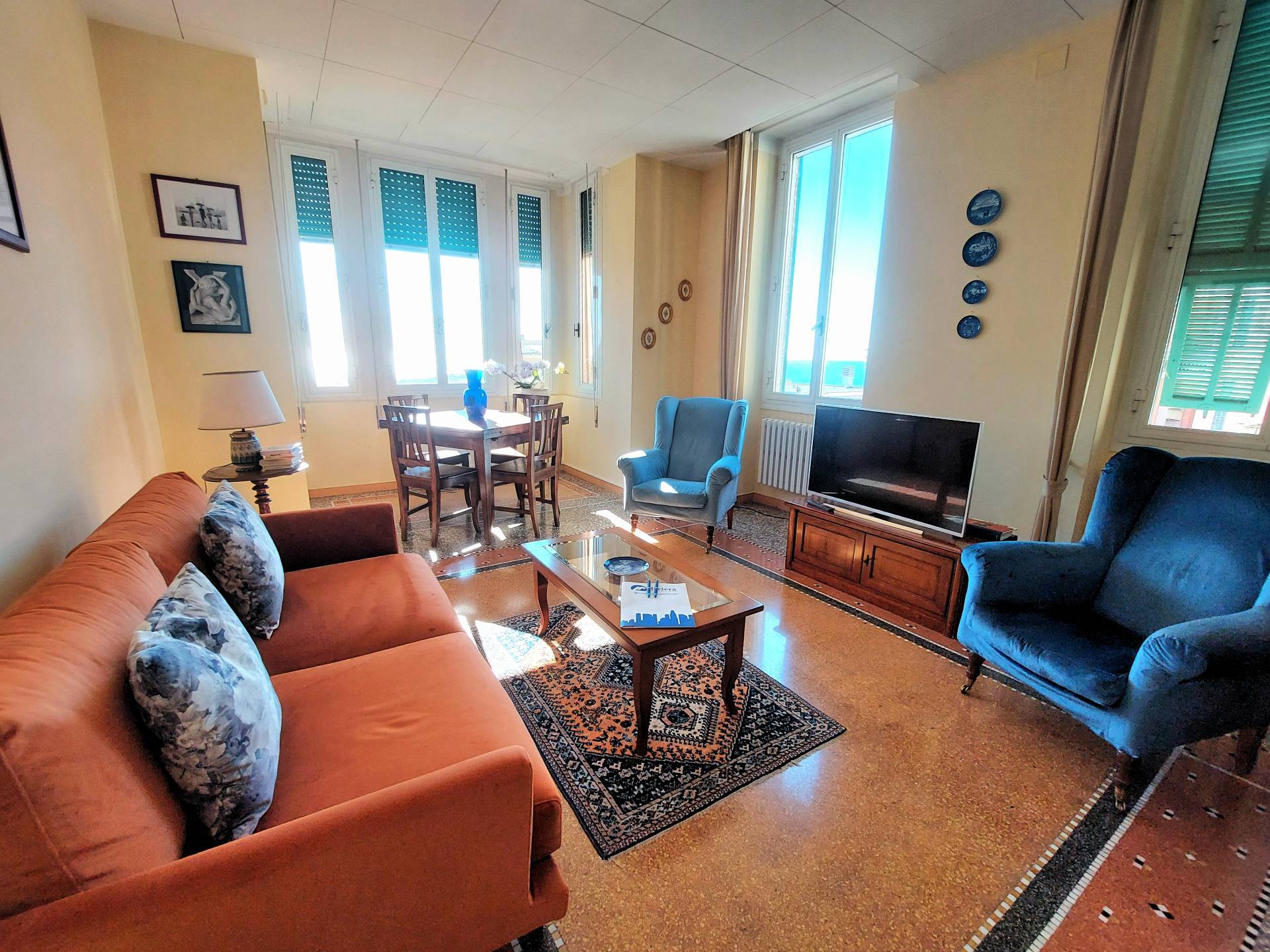 Appartamento in vendita a Imperia