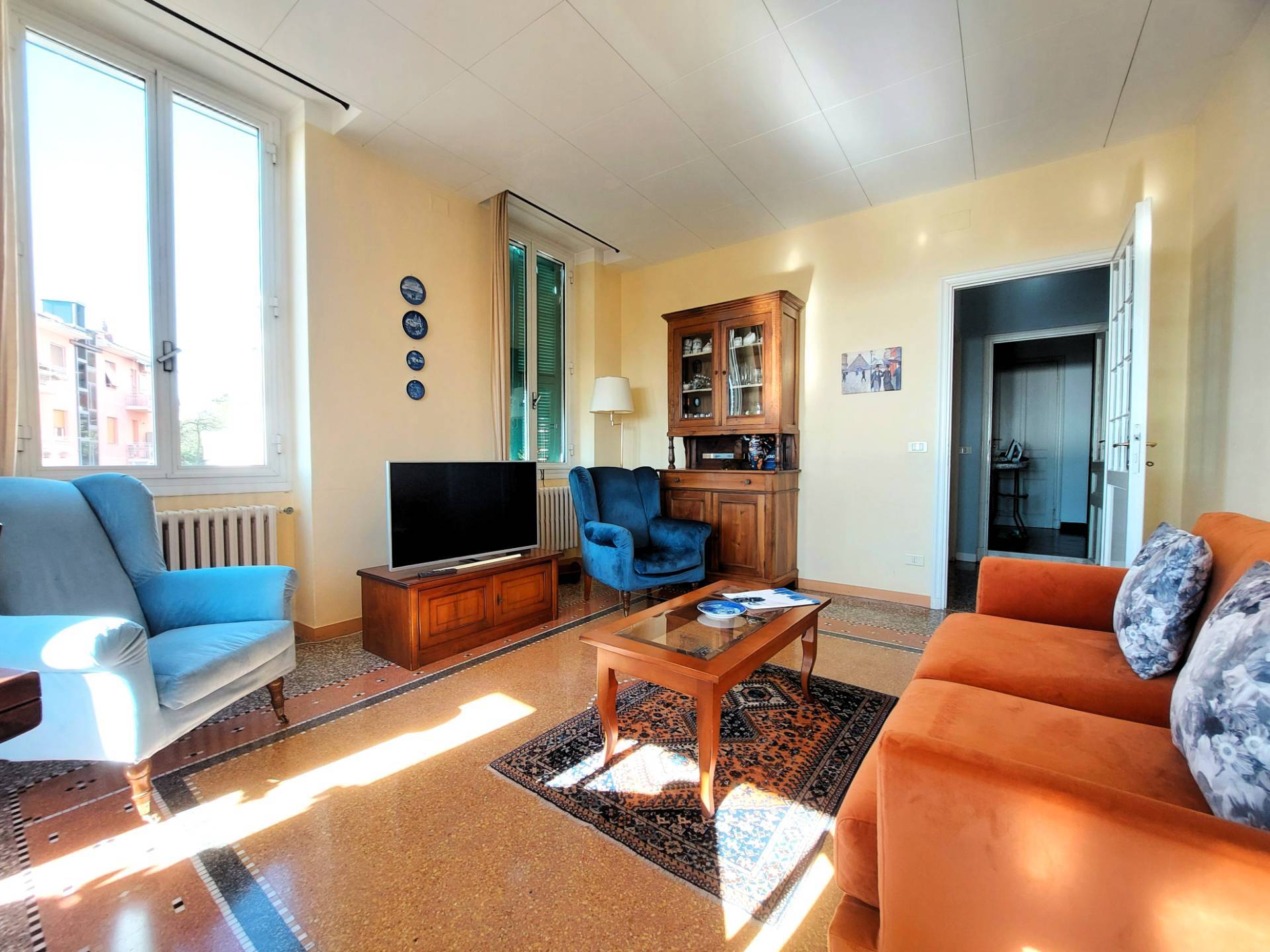 Appartamento in vendita a Imperia