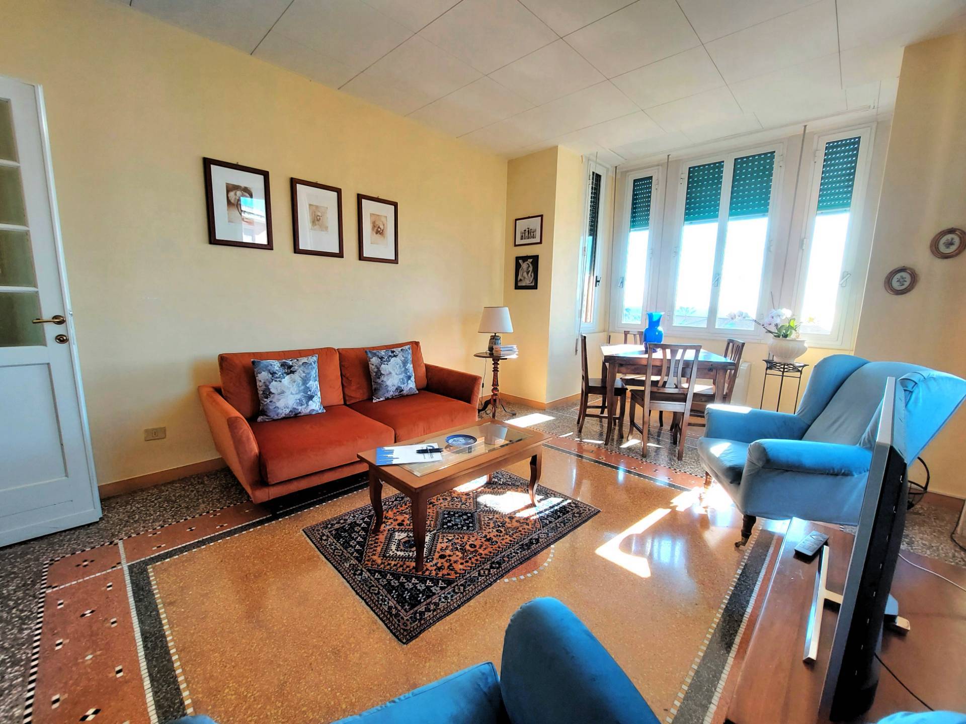 Appartamento in vendita a Imperia