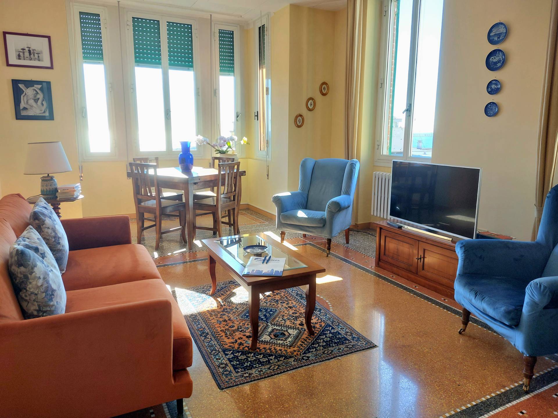 Appartamento in vendita a Imperia