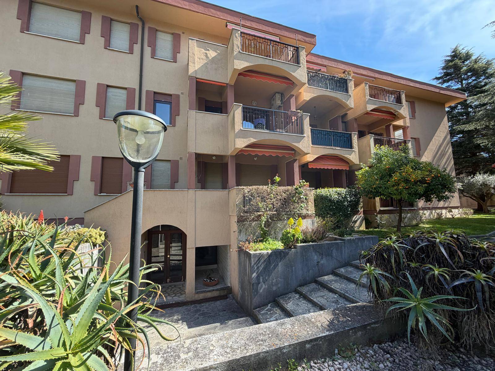 Appartamento in vendita a Diano Marina