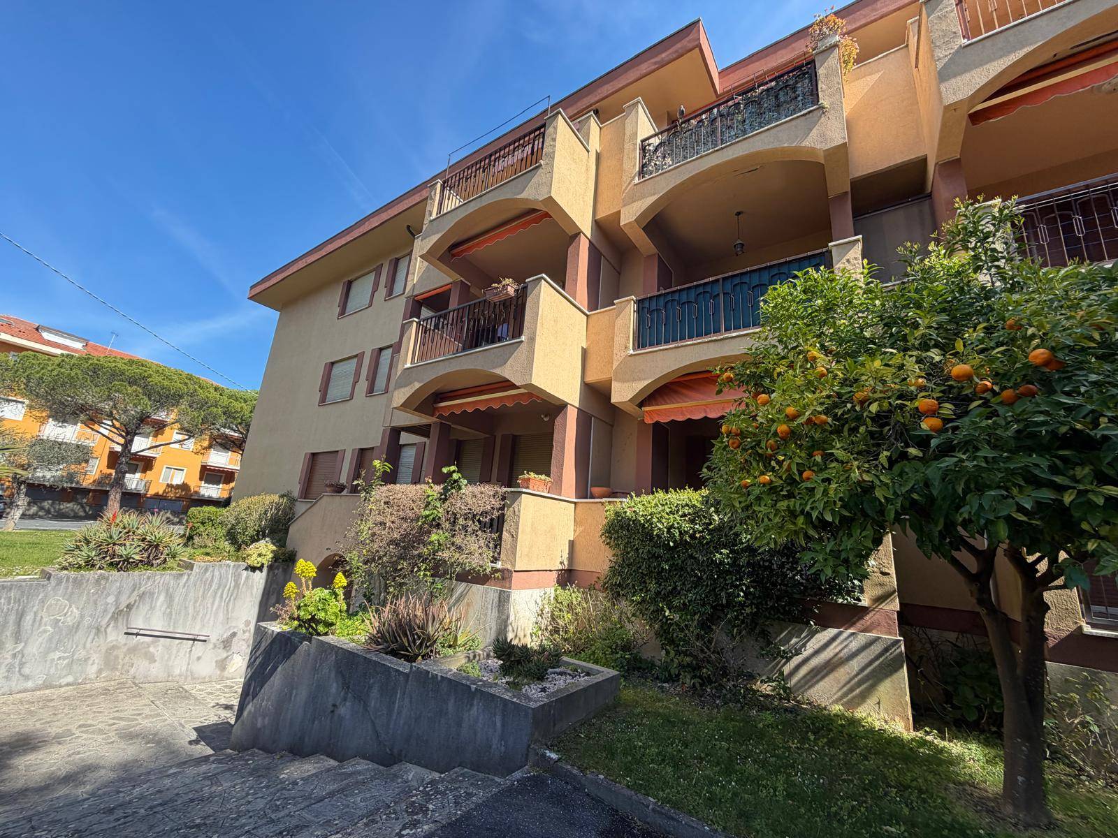 Appartamento in vendita a Diano Marina