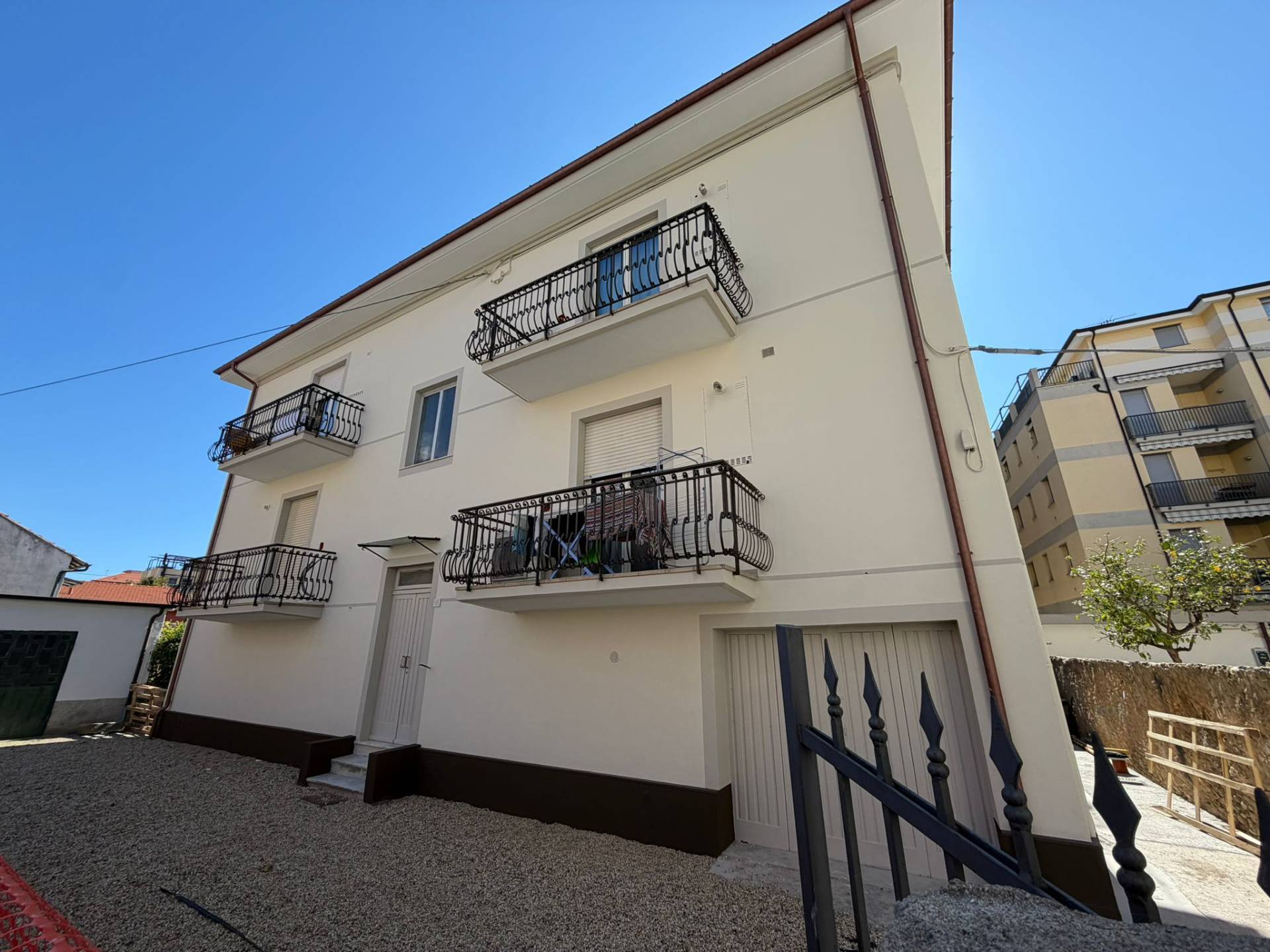 Appartamento in vendita a Diano Marina