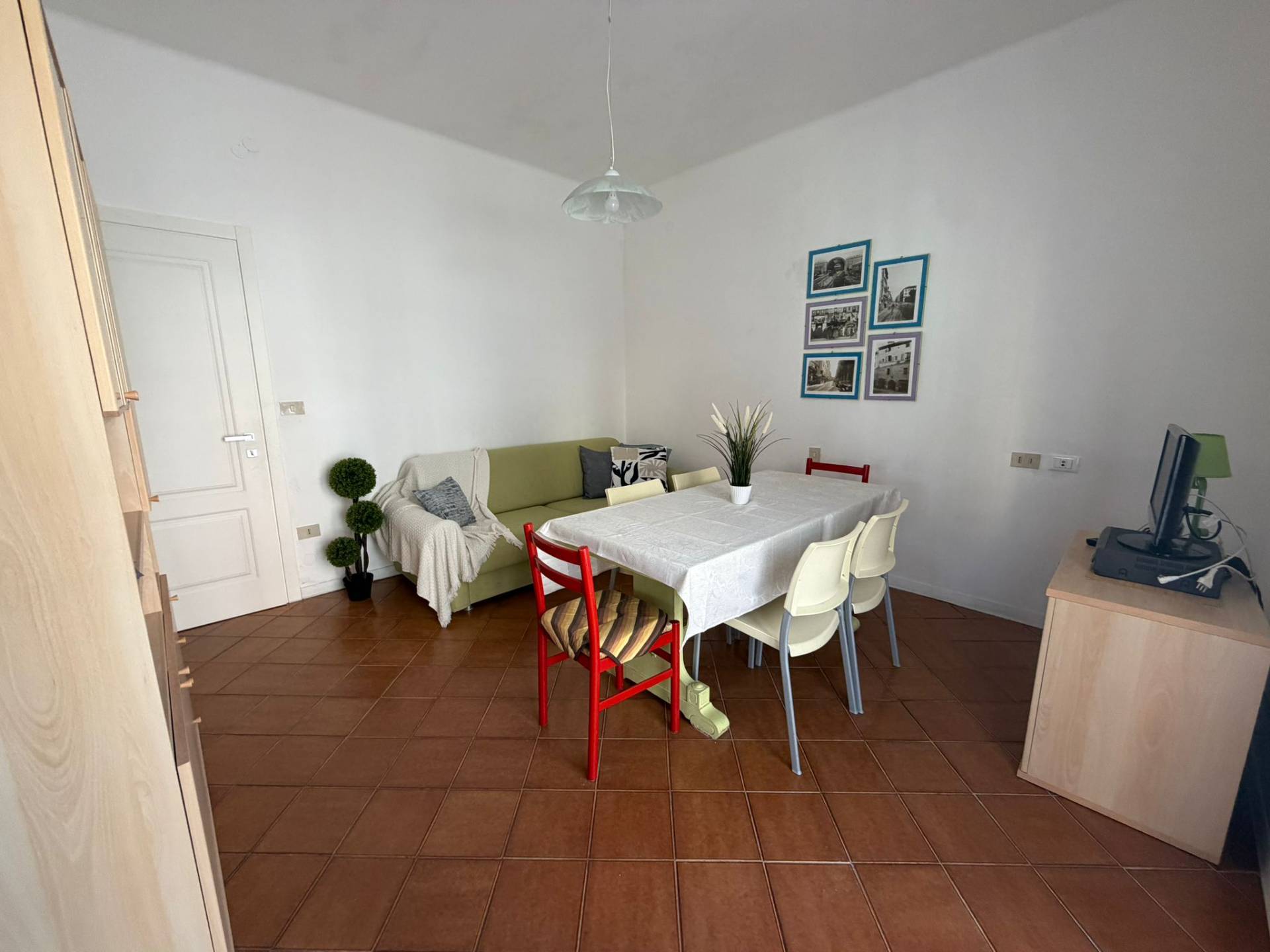 Appartamento in vendita a Diano Marina