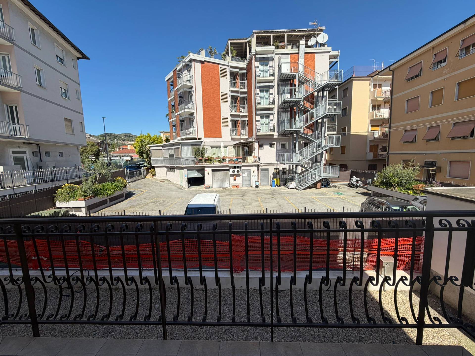 Appartamento in vendita a Diano Marina