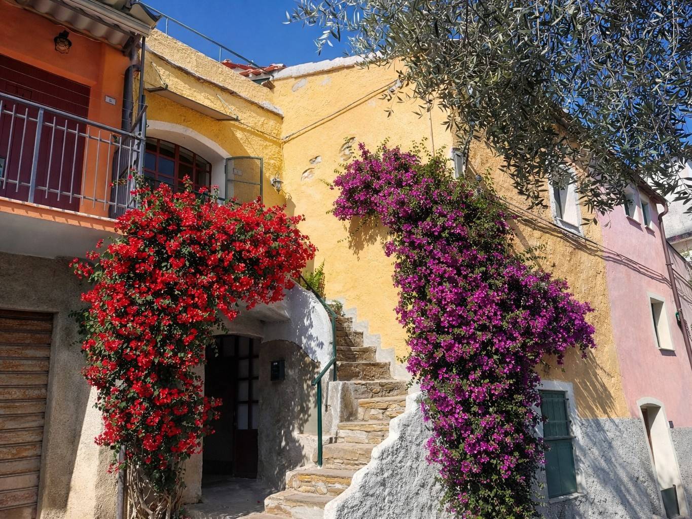 Appartamento in vendita a San Bartolomeo al Mare