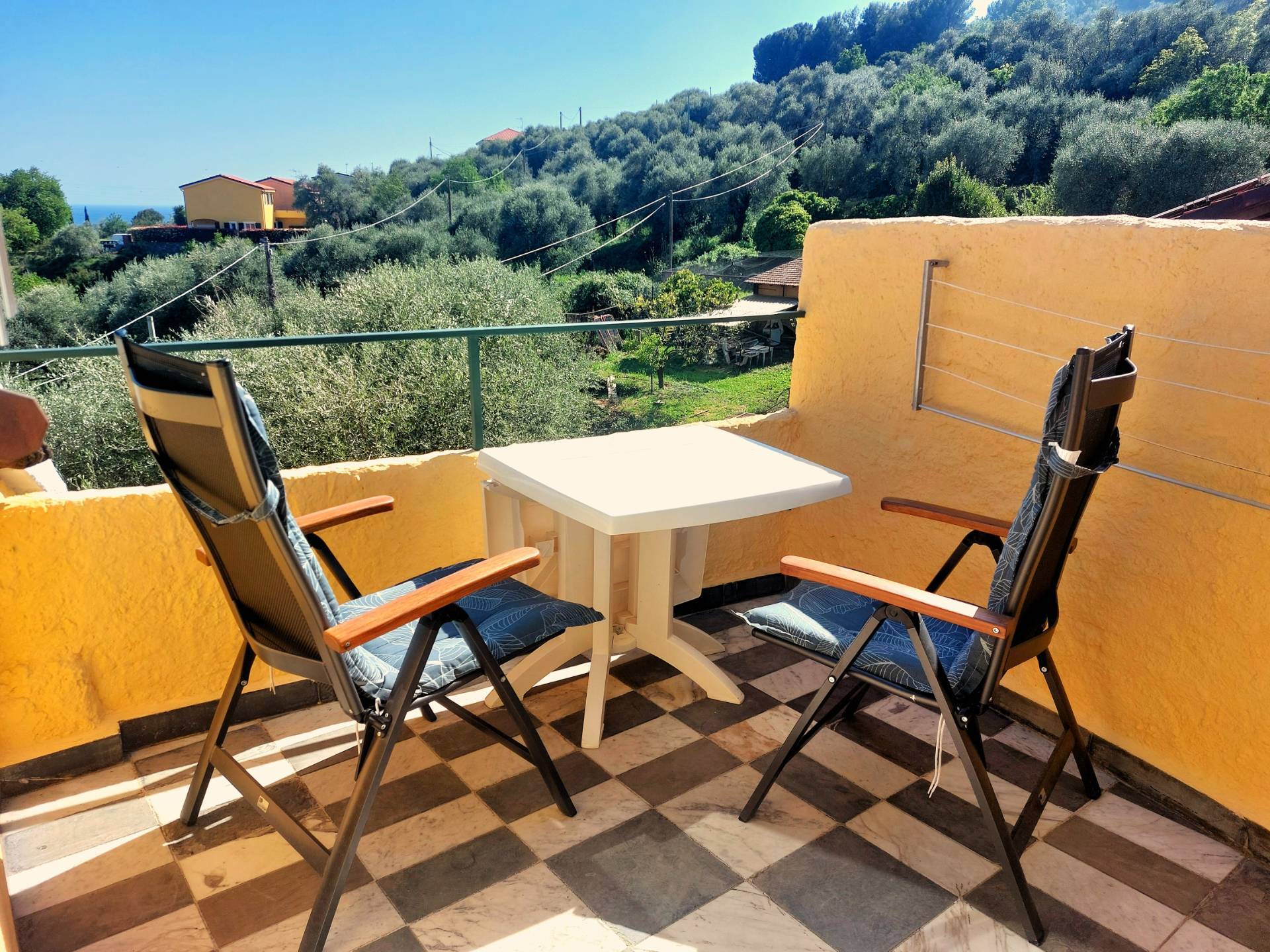 Appartamento in vendita a San Bartolomeo al Mare