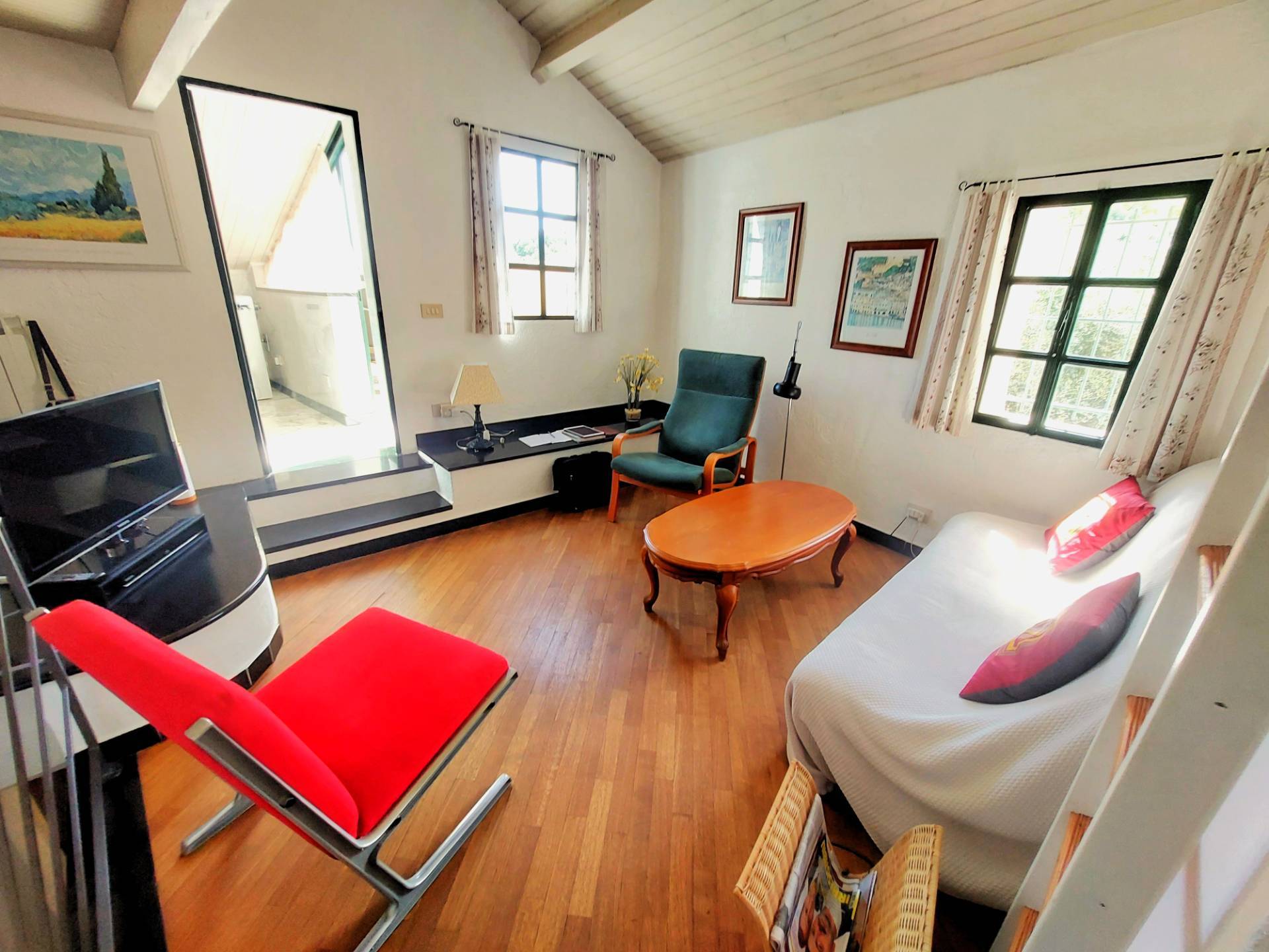 Appartamento in vendita a San Bartolomeo al Mare