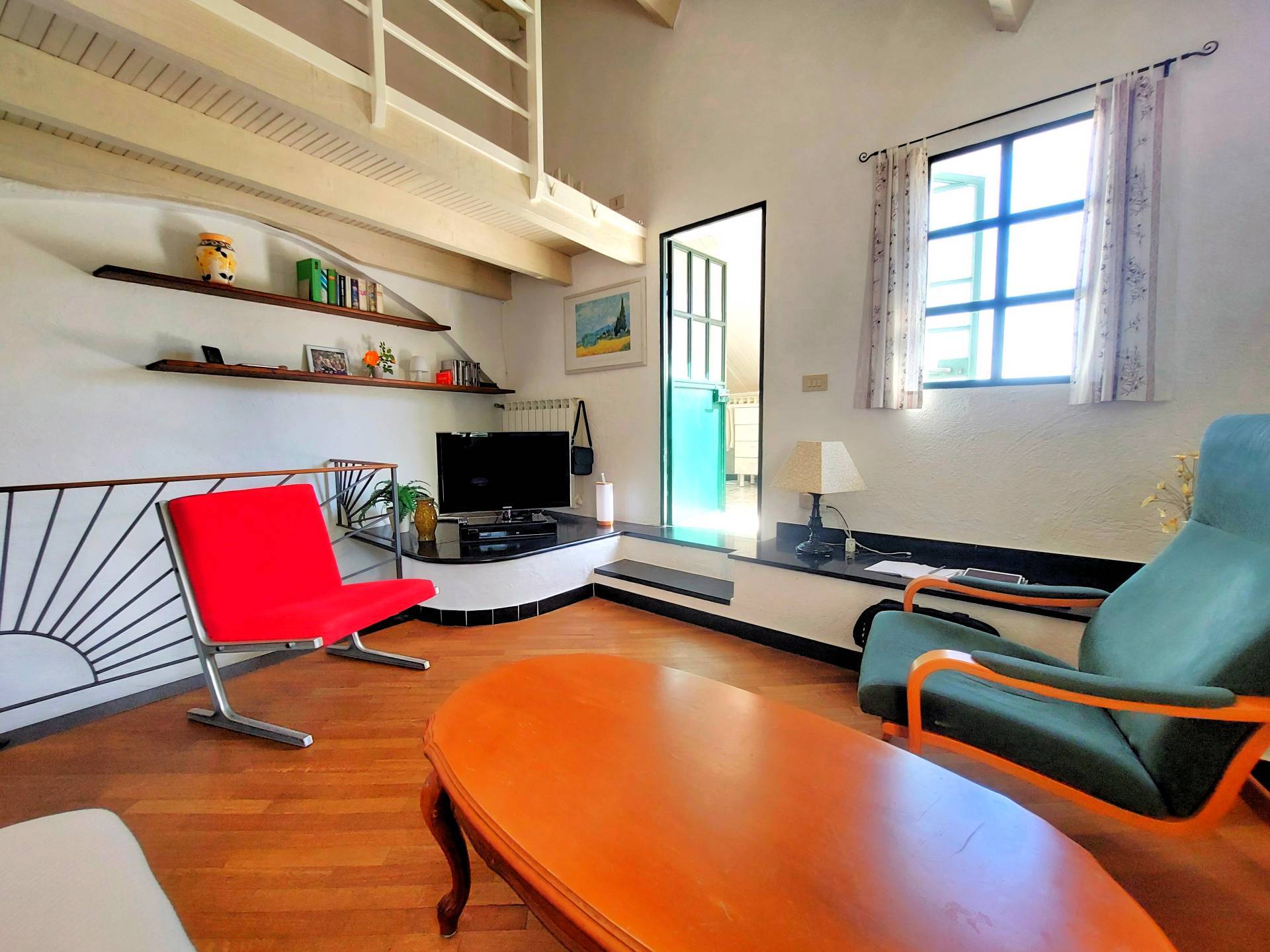 Appartamento in vendita a San Bartolomeo al Mare