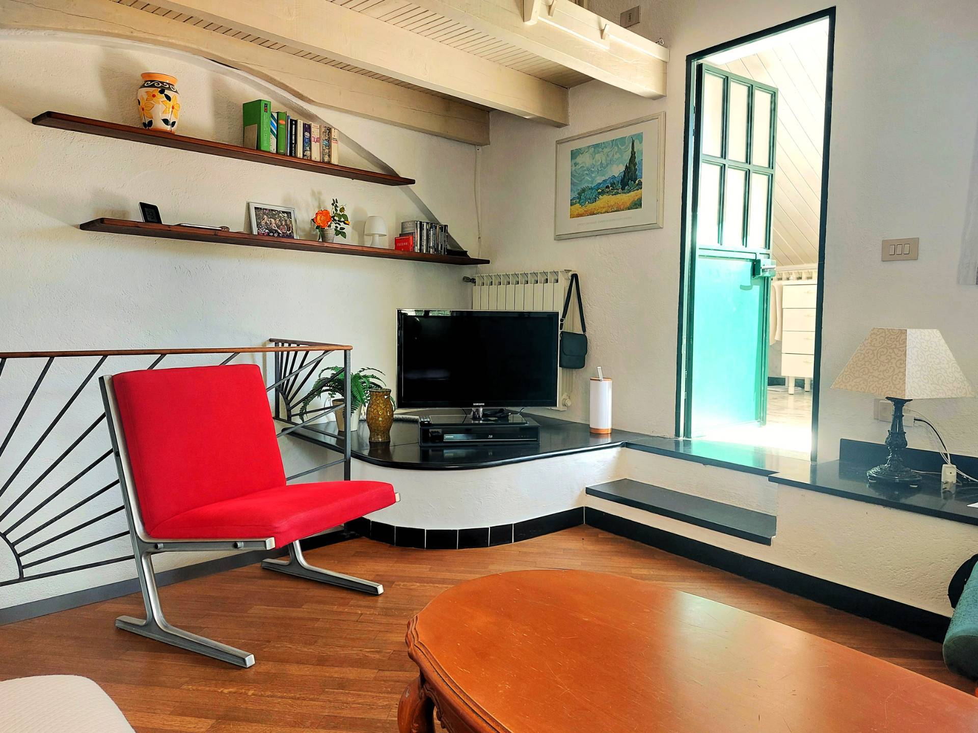 Appartamento in vendita a San Bartolomeo al Mare