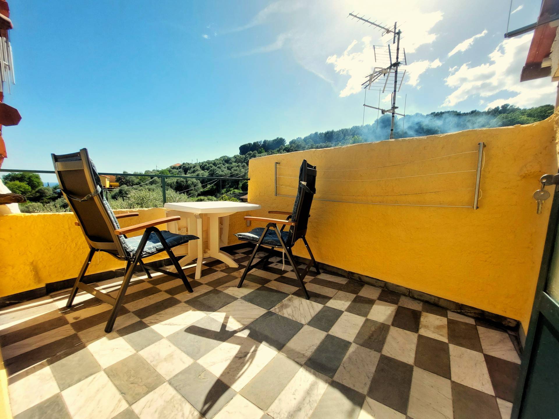 Appartamento in vendita a San Bartolomeo al Mare