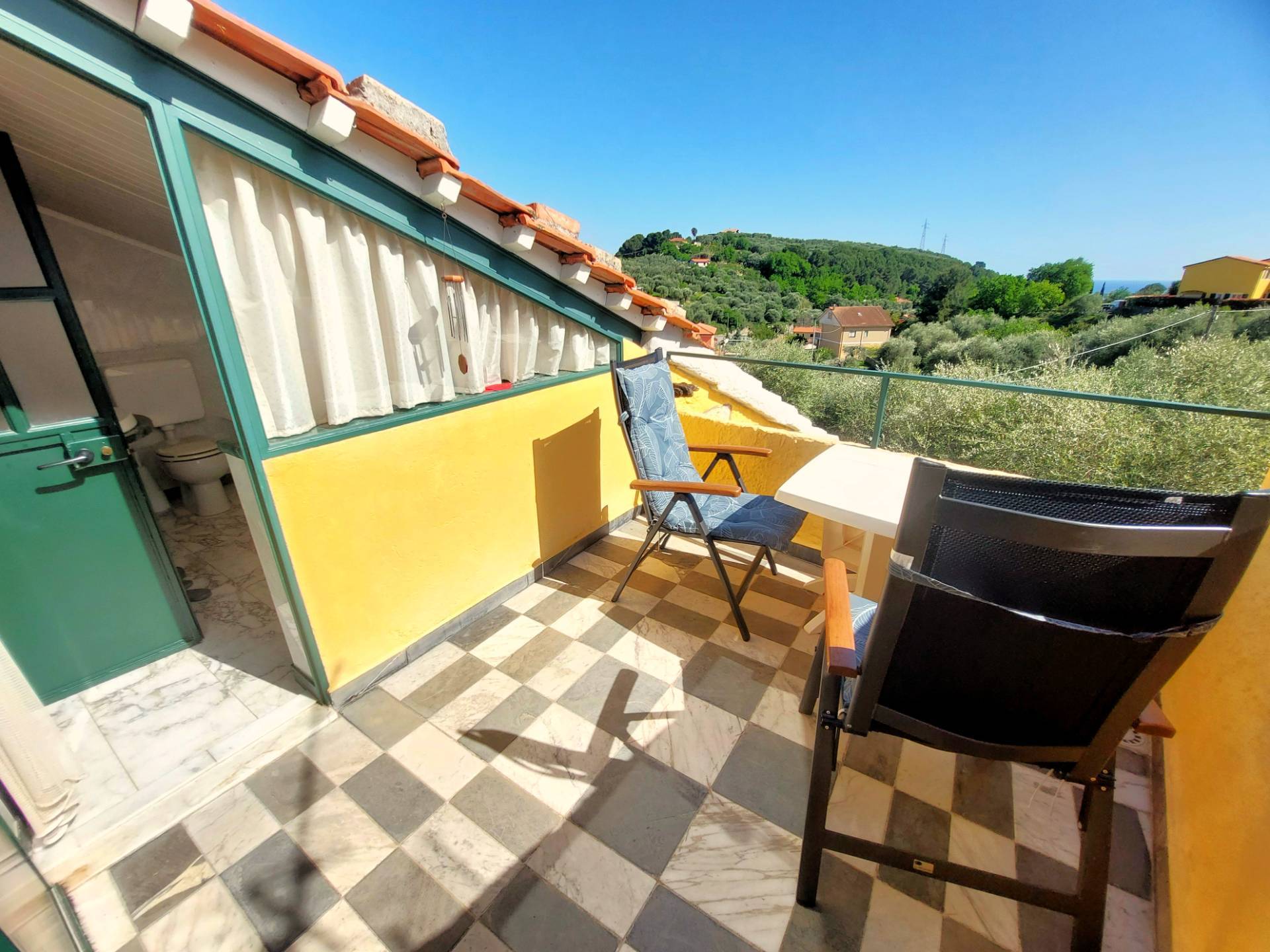 Appartamento in vendita a San Bartolomeo al Mare