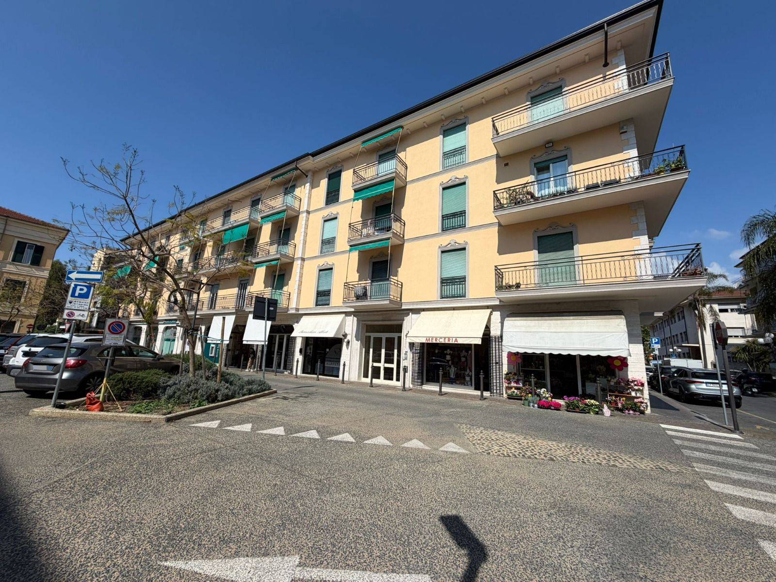 Appartamento in vendita a Diano Marina