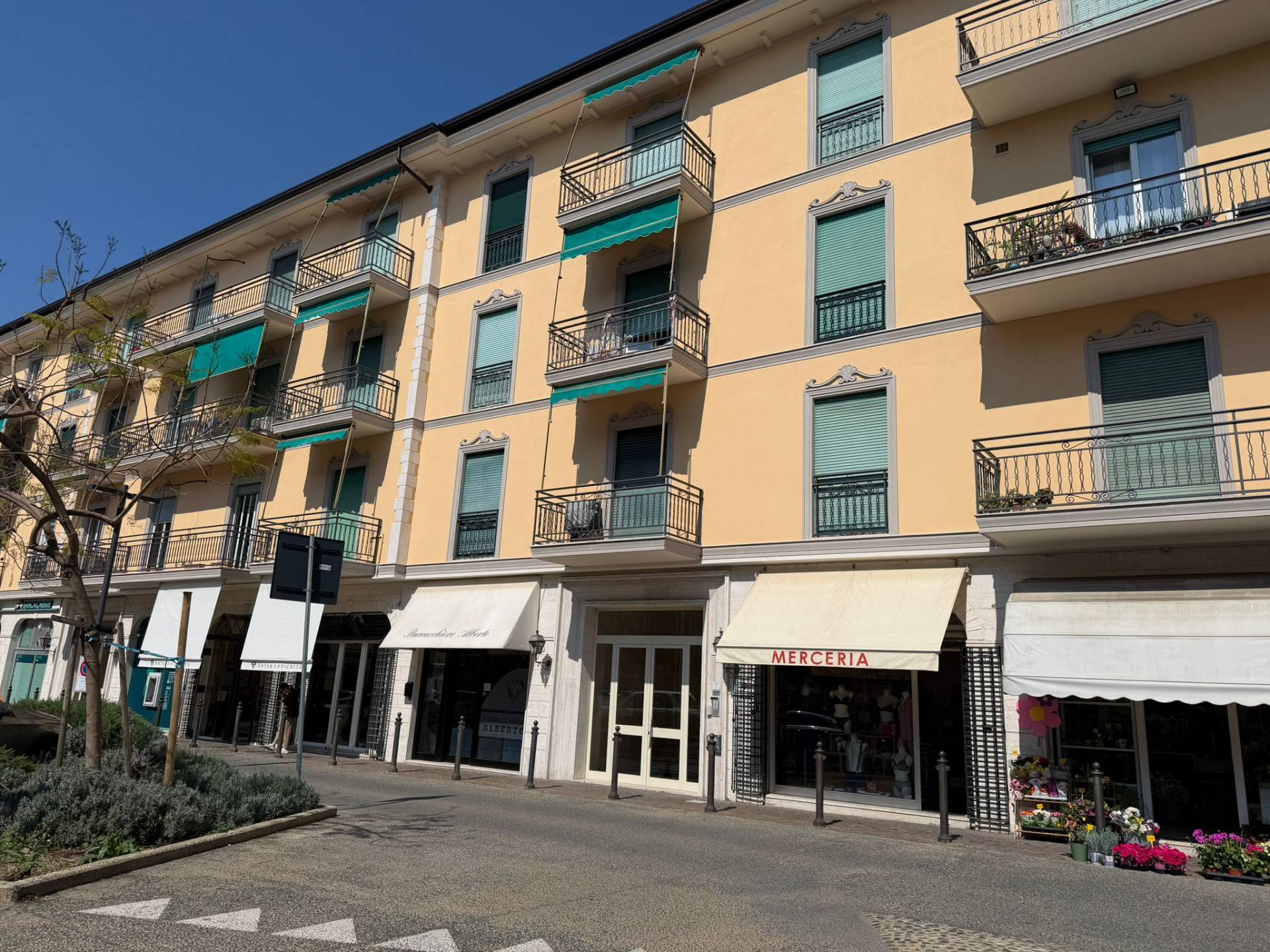 Appartamento in vendita a Diano Marina