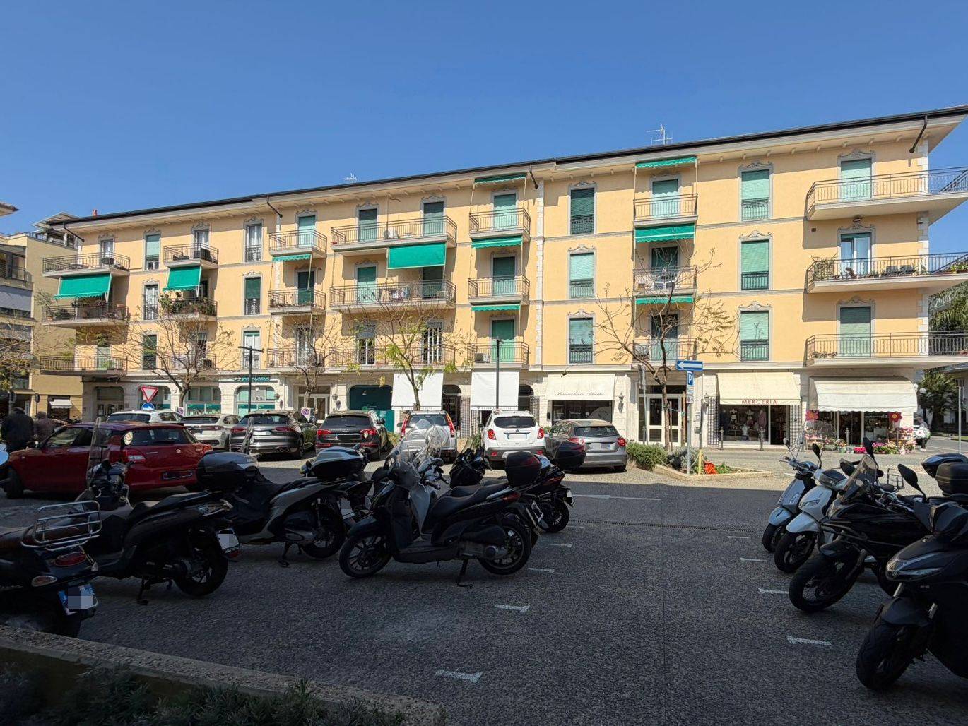 Appartamento in vendita a Diano Marina