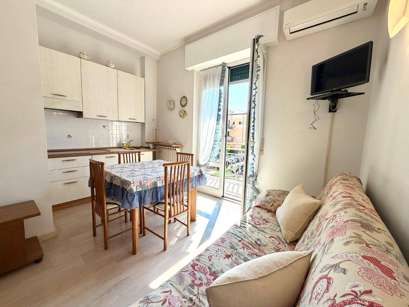 Appartamento in vendita a Diano Marina