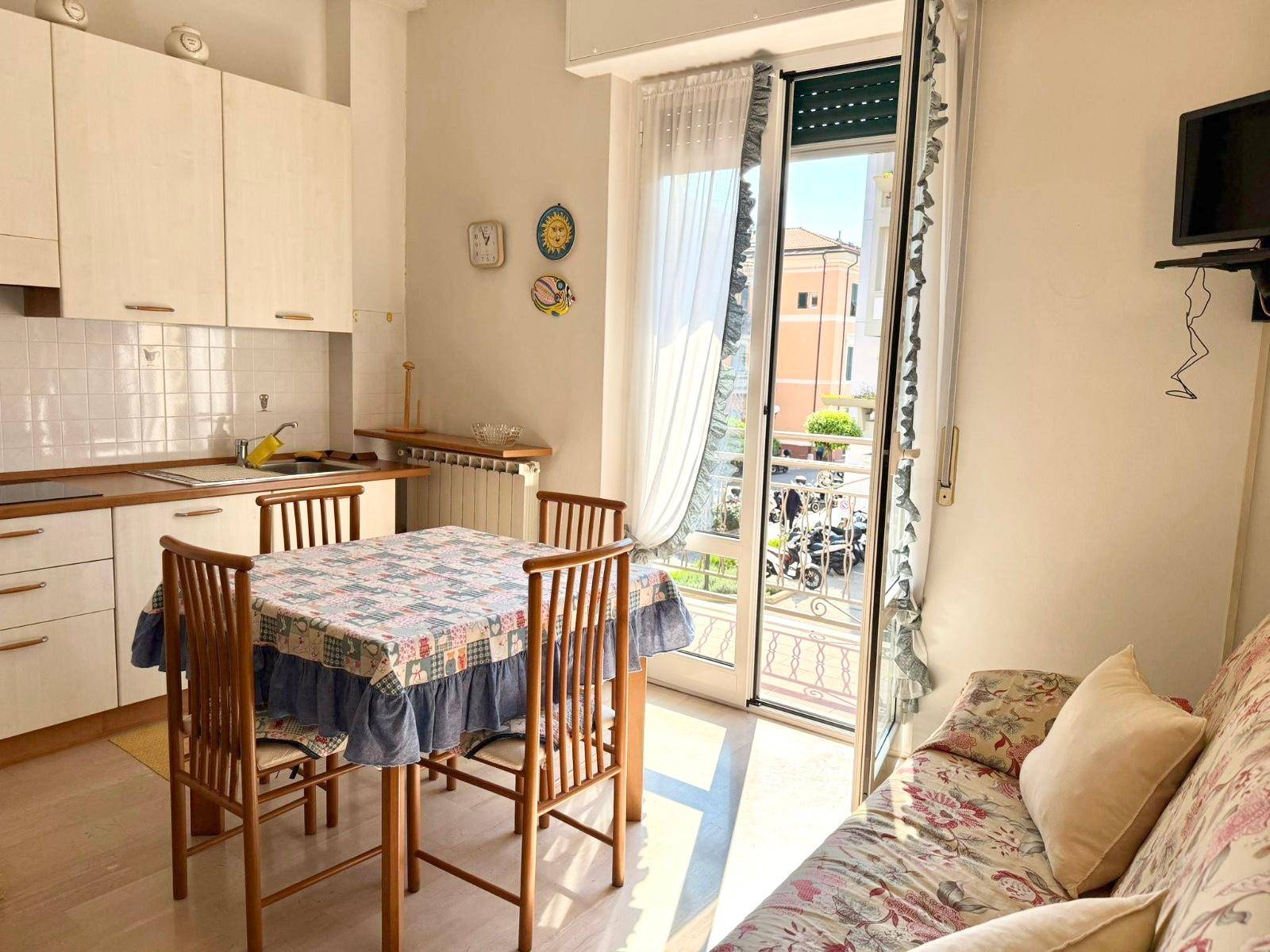 Appartamento in vendita a Diano Marina