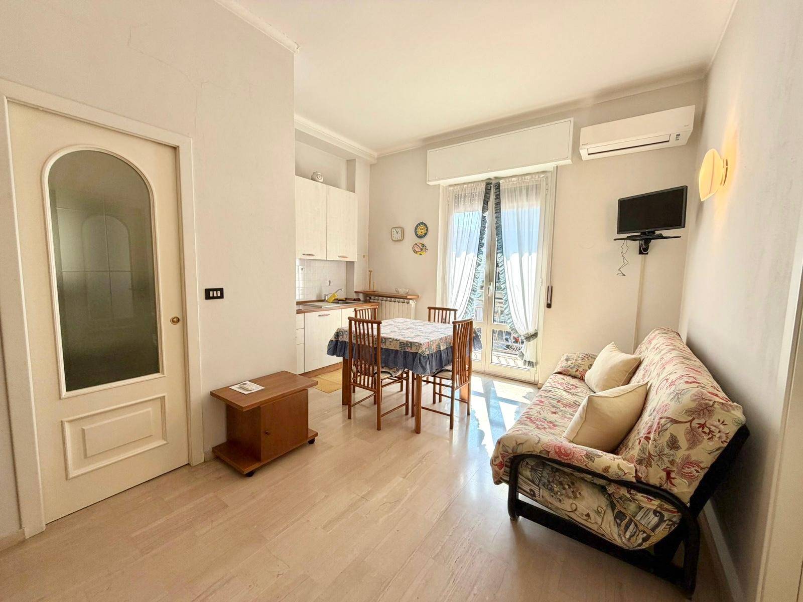 Appartamento in vendita a Diano Marina