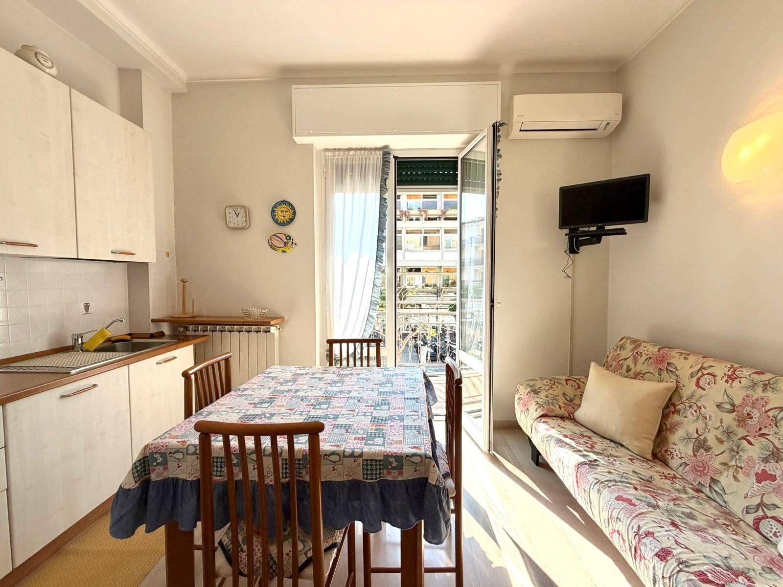 Appartamento in vendita a Diano Marina