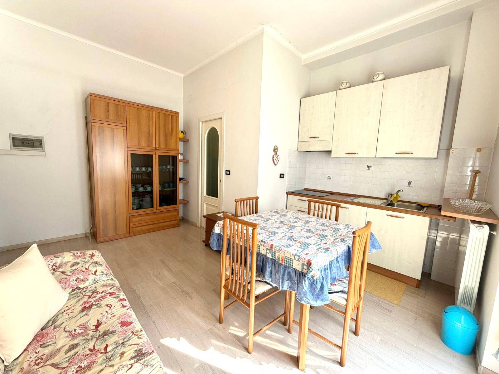 Appartamento in vendita a Diano Marina