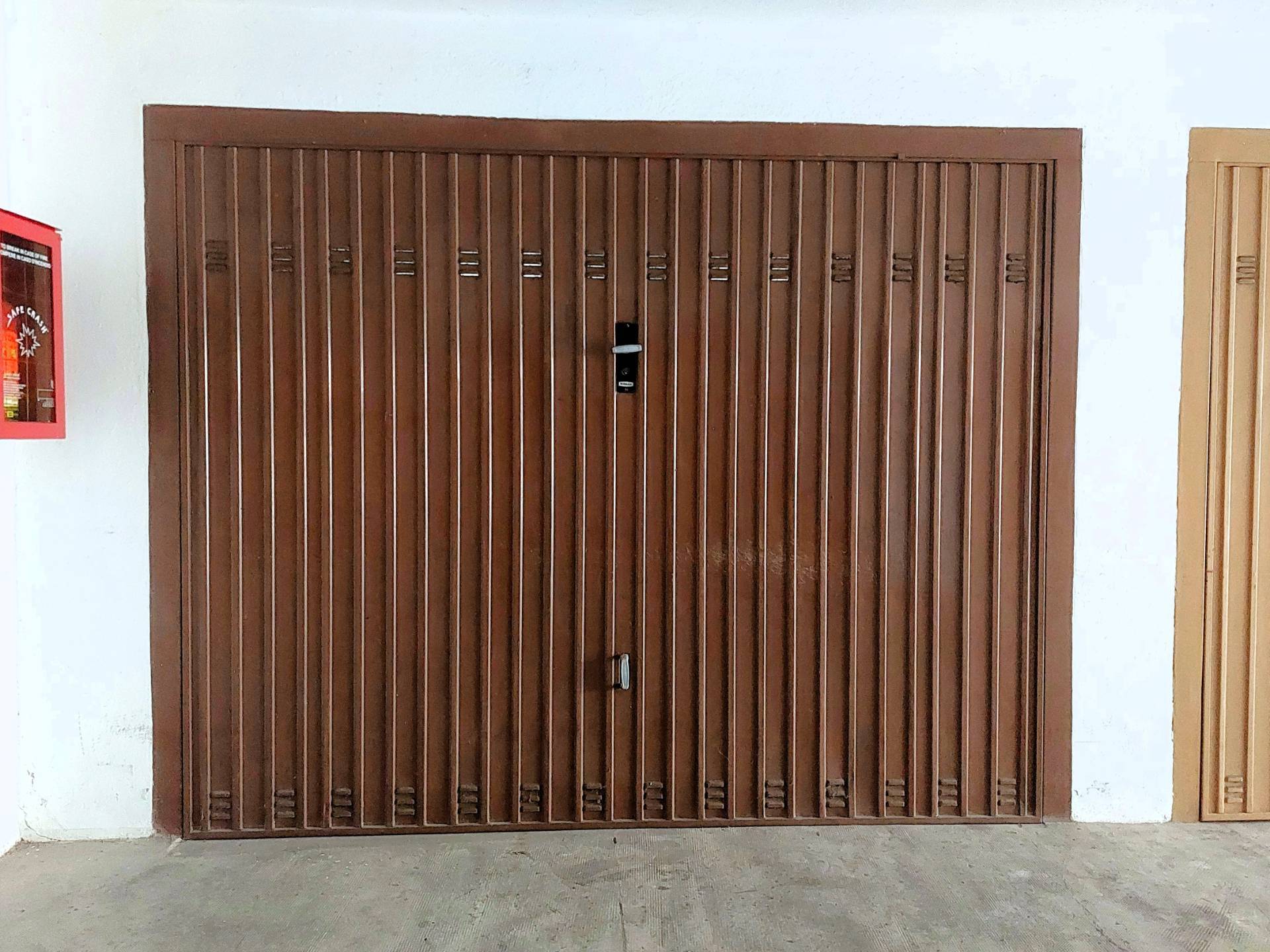 Box o garage in vendita a Diano Marina