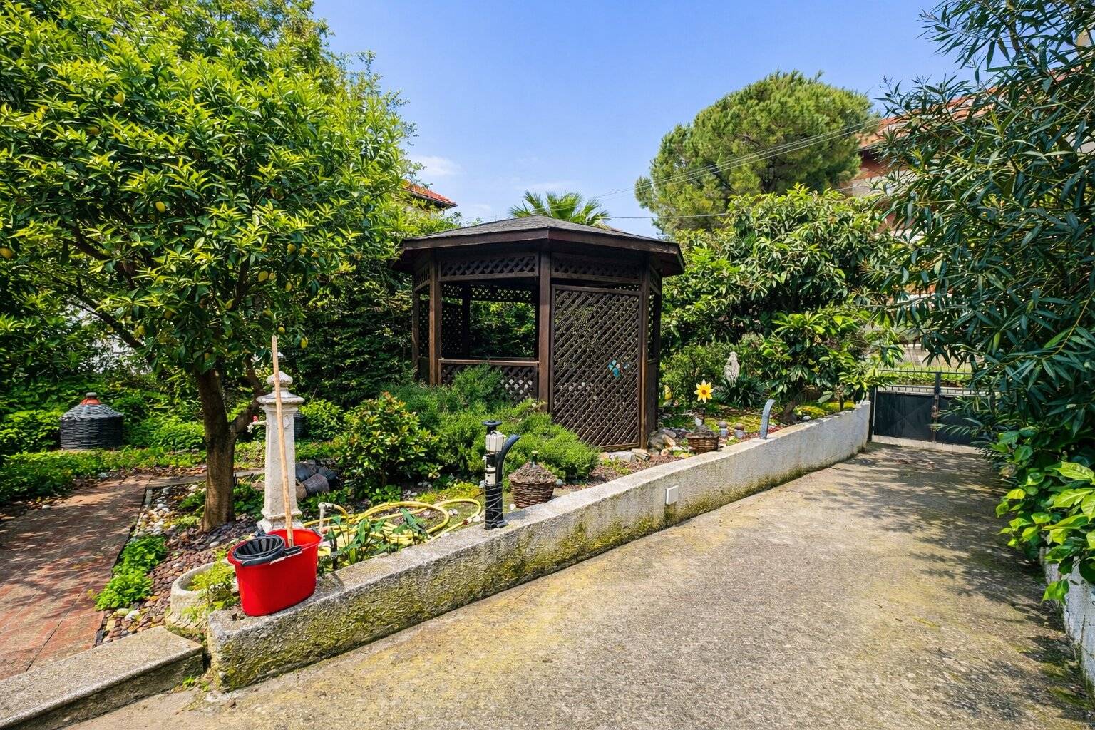 Appartamento in vendita a San Bartolomeo al Mare