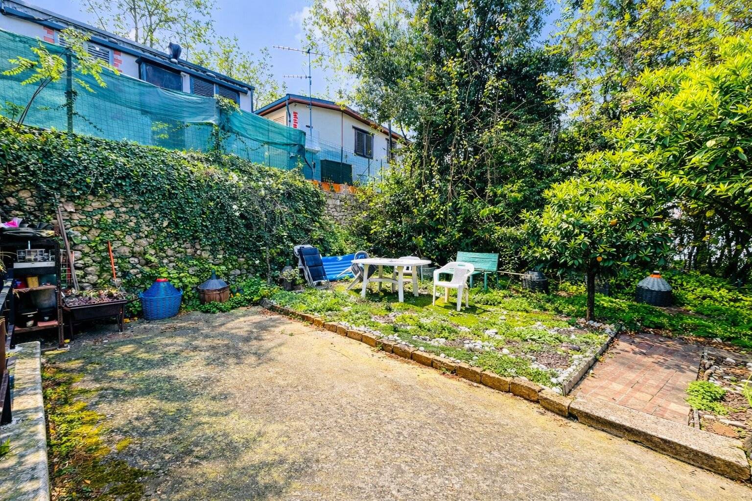 Appartamento in vendita a San Bartolomeo al Mare