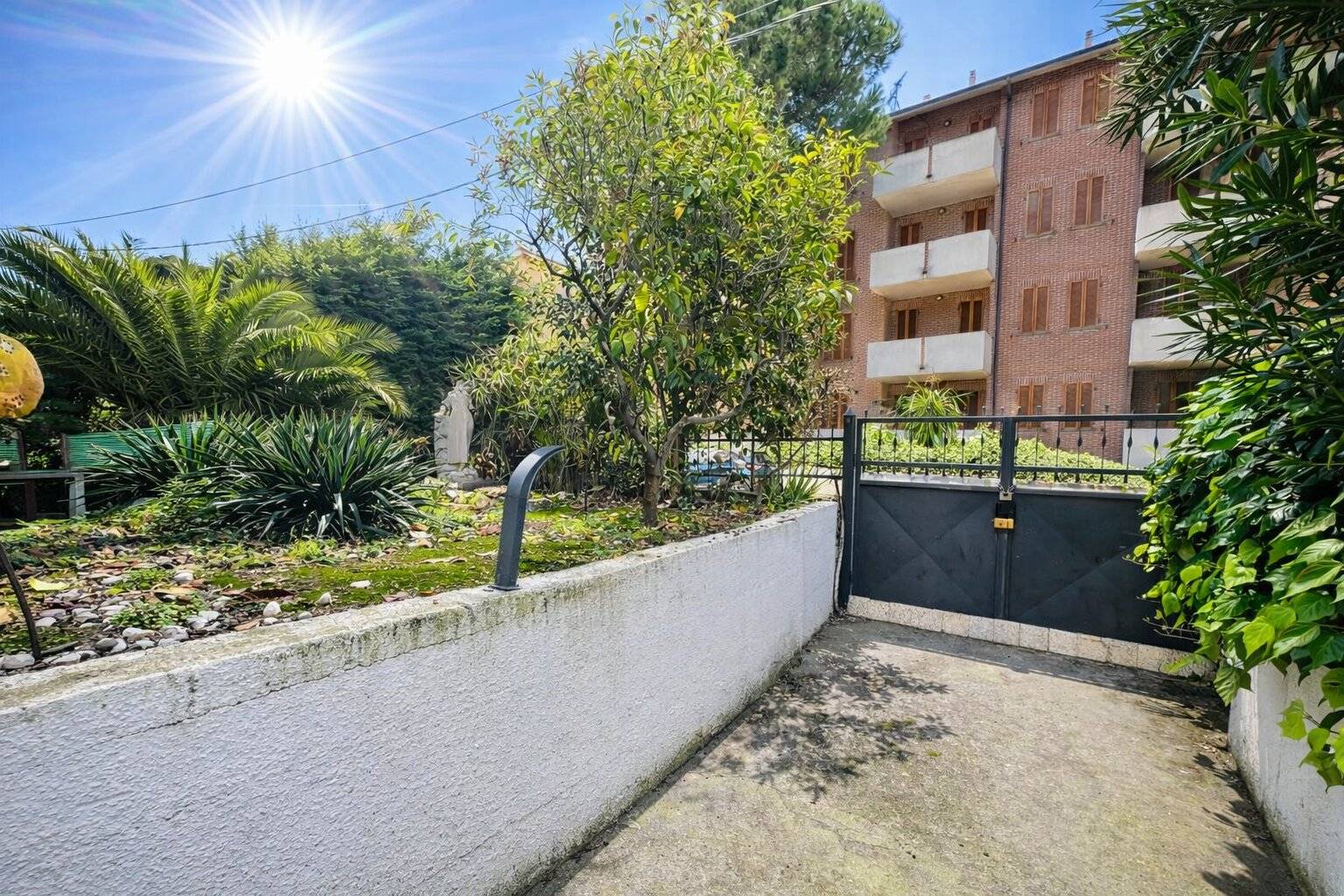 Appartamento in vendita a San Bartolomeo al Mare