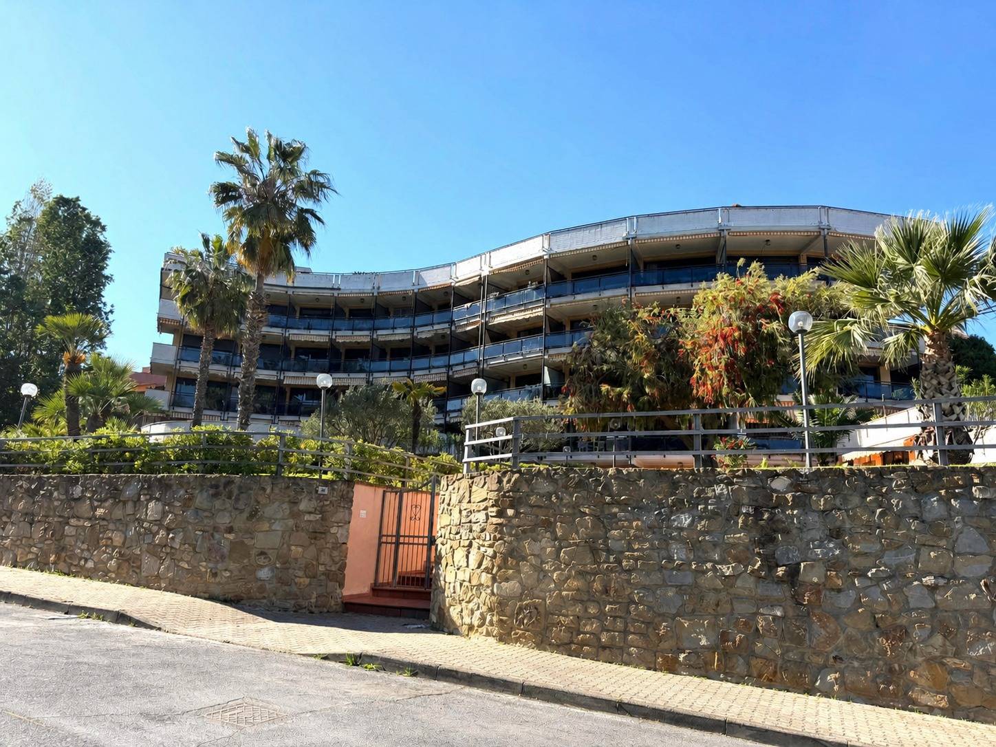 Appartamento in vendita a Sanremo