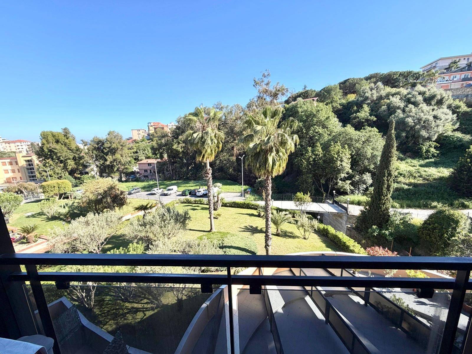 Appartamento in vendita a Sanremo