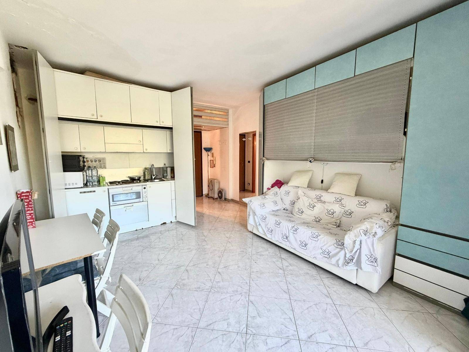 Appartamento in vendita a Sanremo