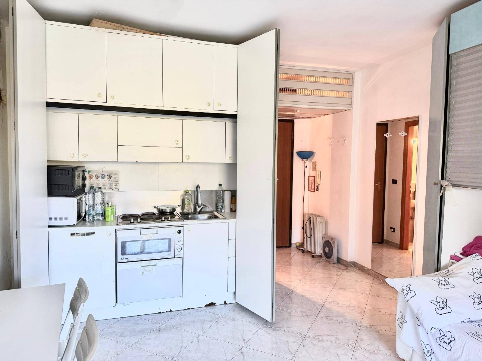 Appartamento in vendita a Sanremo