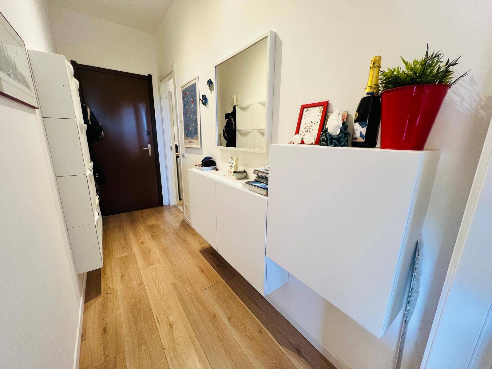 Appartamento in vendita a San Bartolomeo al Mare