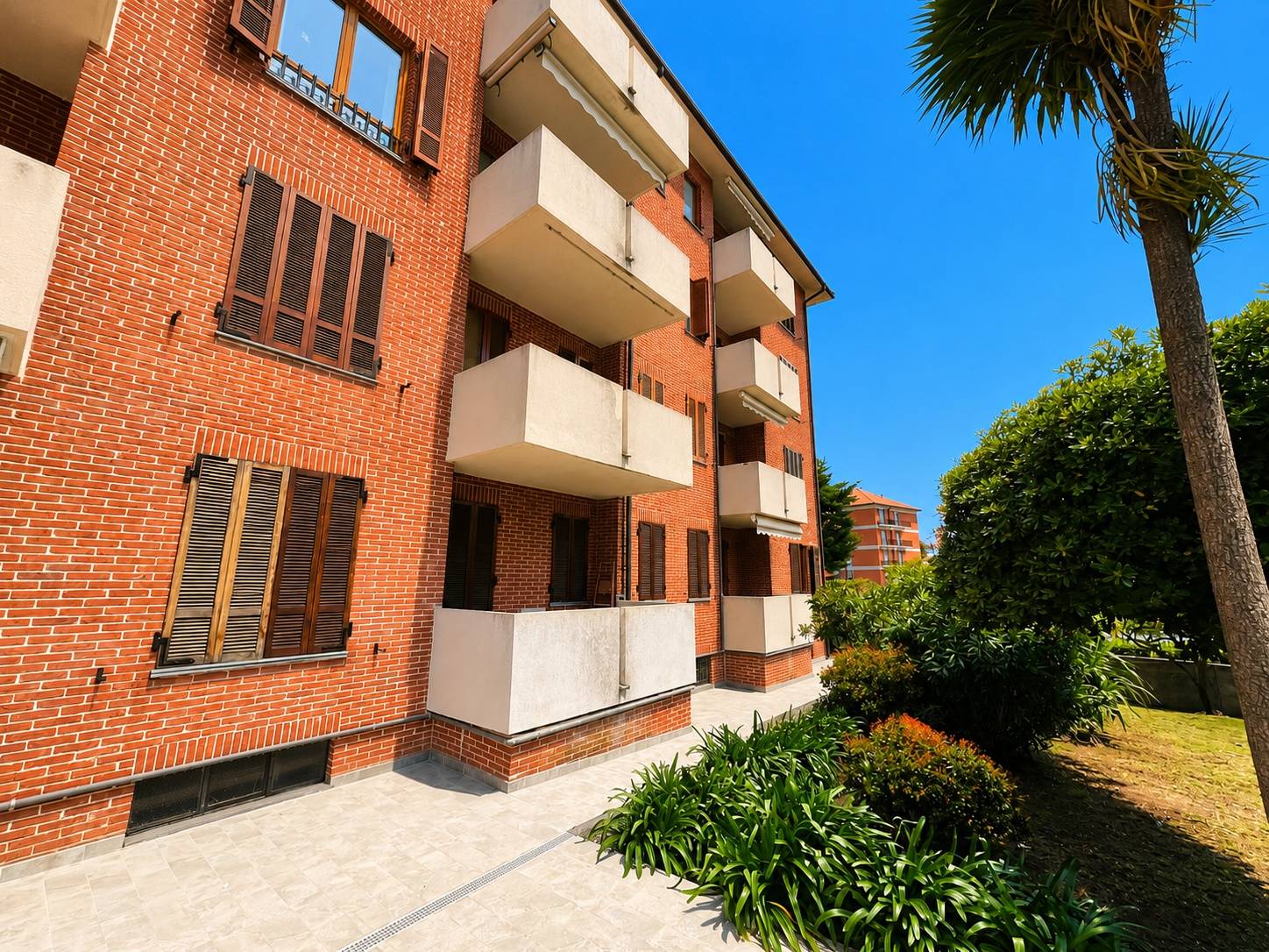 Appartamento in vendita a San Bartolomeo al Mare