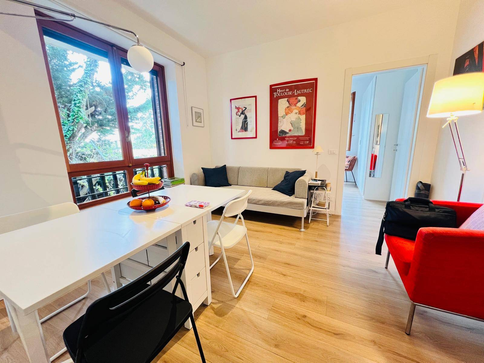 Appartamento in vendita a San Bartolomeo al Mare