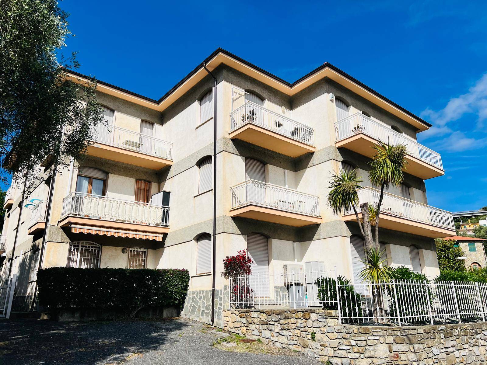 Appartamento in vendita a San Bartolomeo al Mare