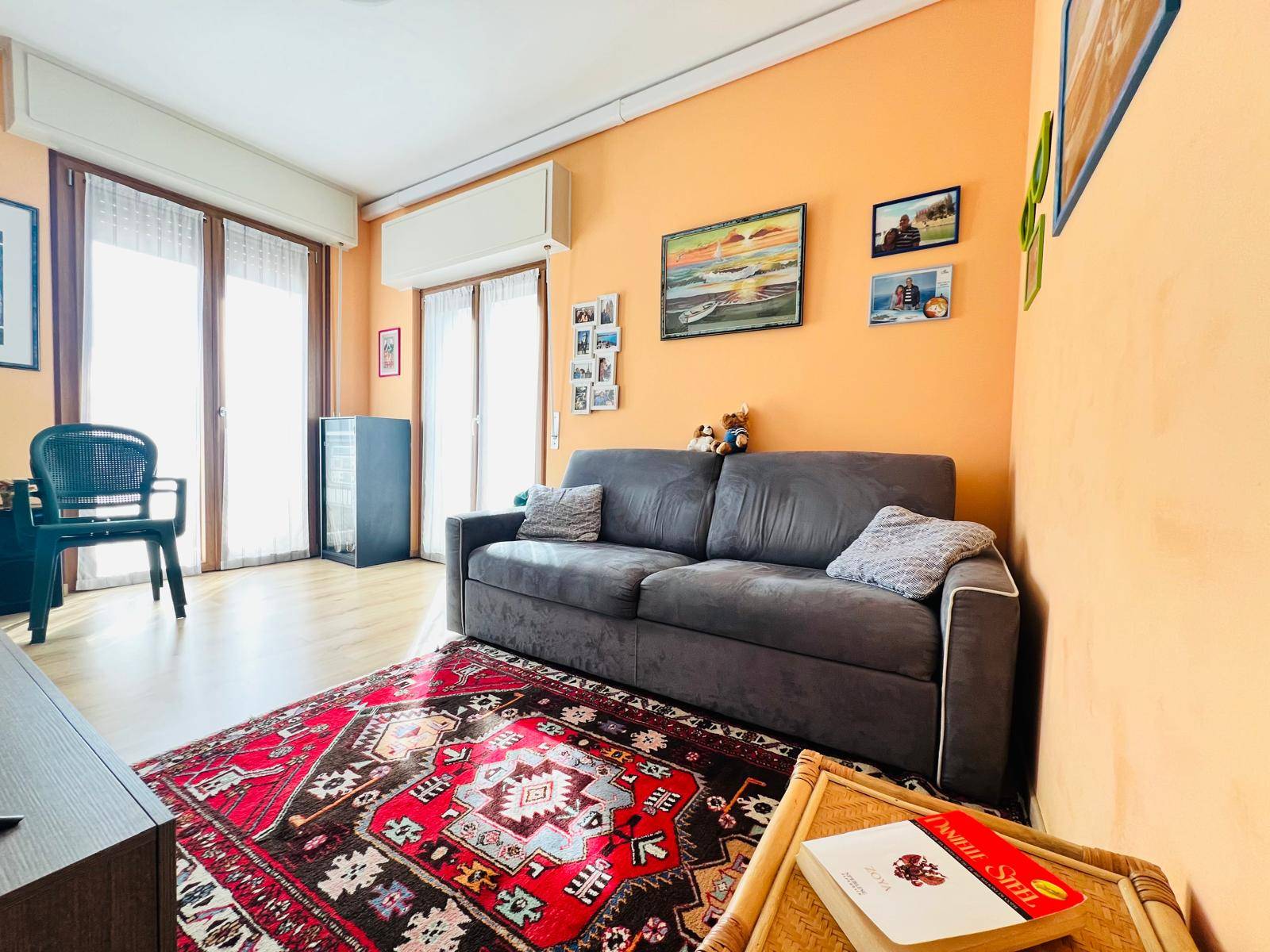 Appartamento in vendita a San Bartolomeo al Mare