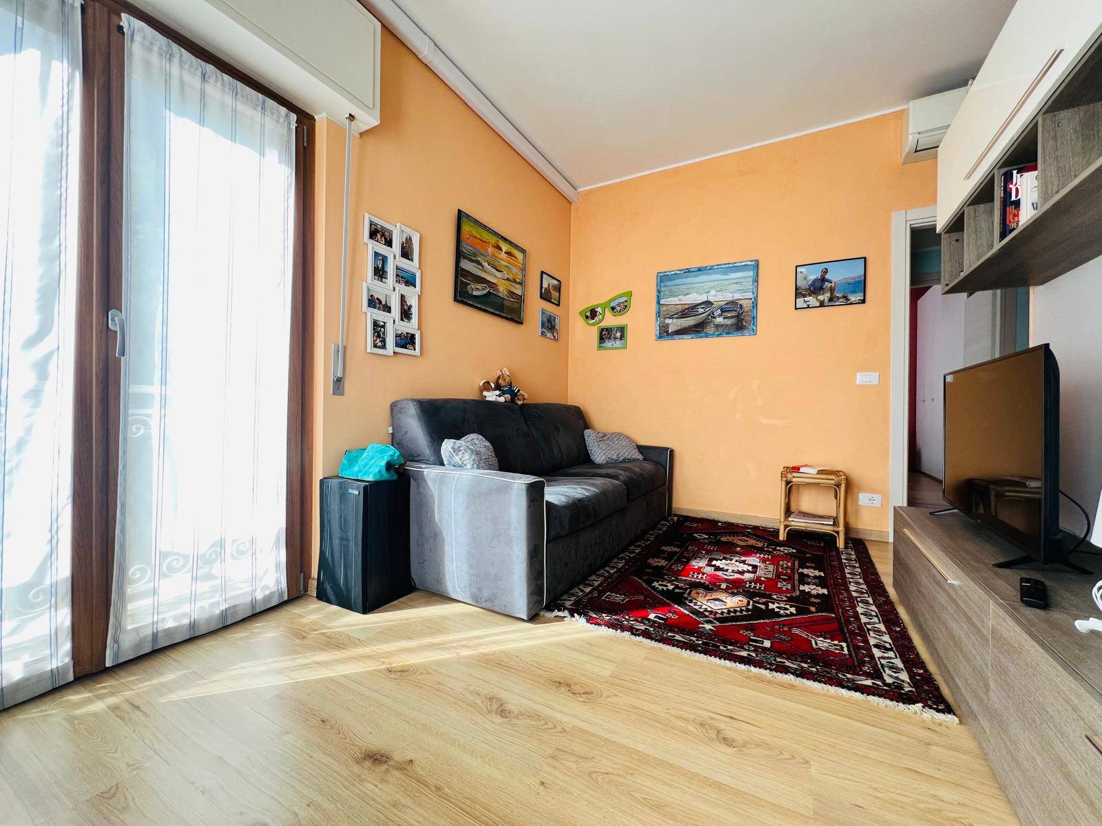 Appartamento in vendita a San Bartolomeo al Mare