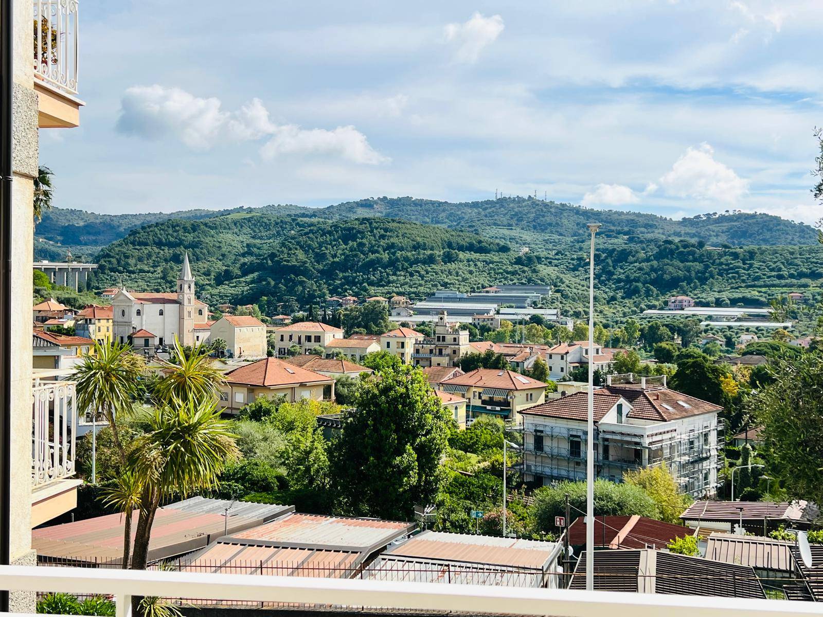 Appartamento in vendita a San Bartolomeo al Mare
