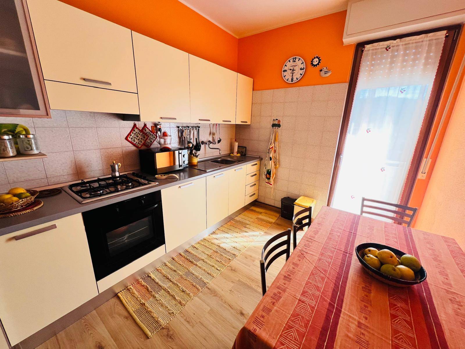 Appartamento in vendita a San Bartolomeo al Mare
