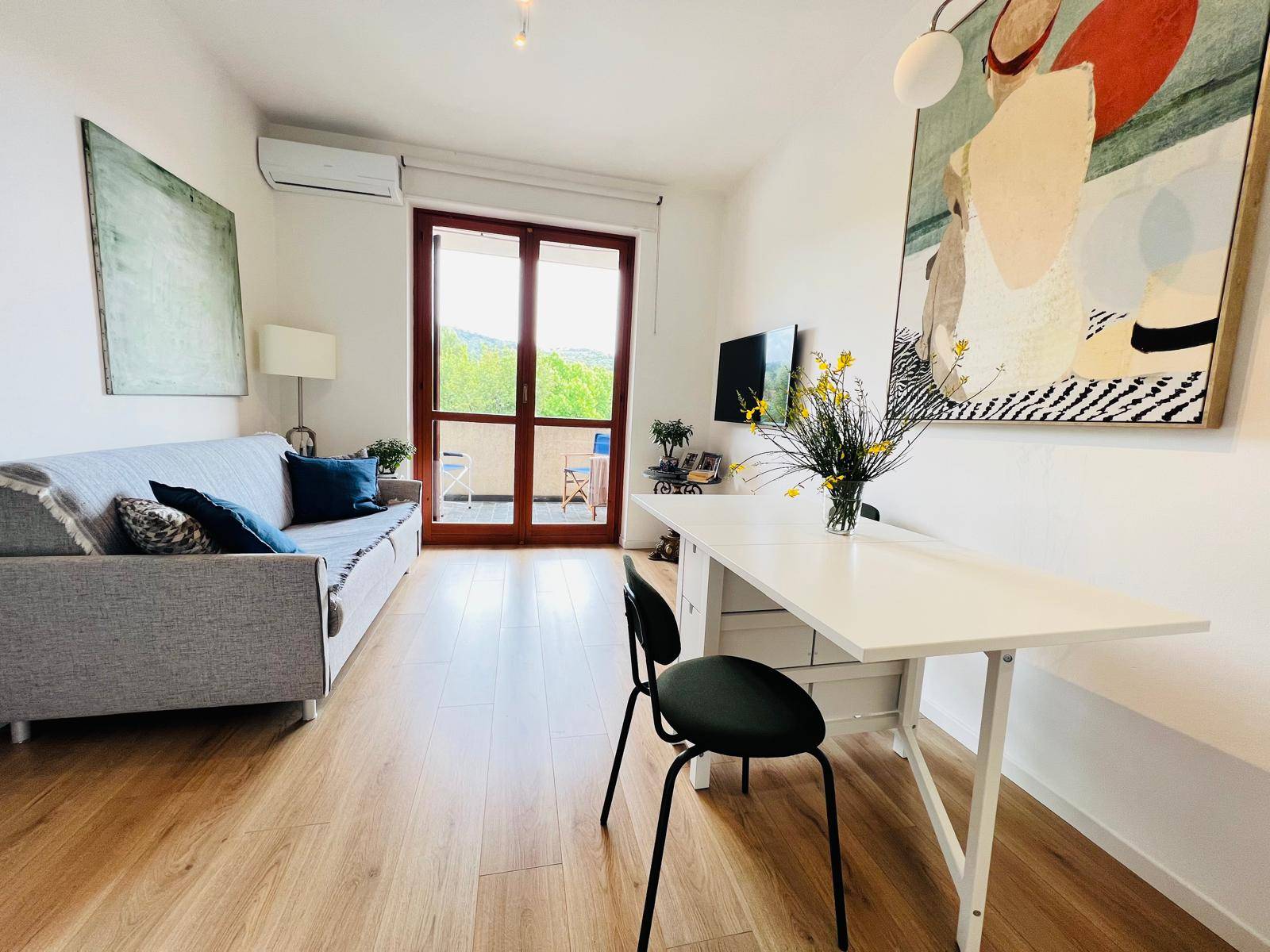 Appartamento in vendita a San Bartolomeo al Mare