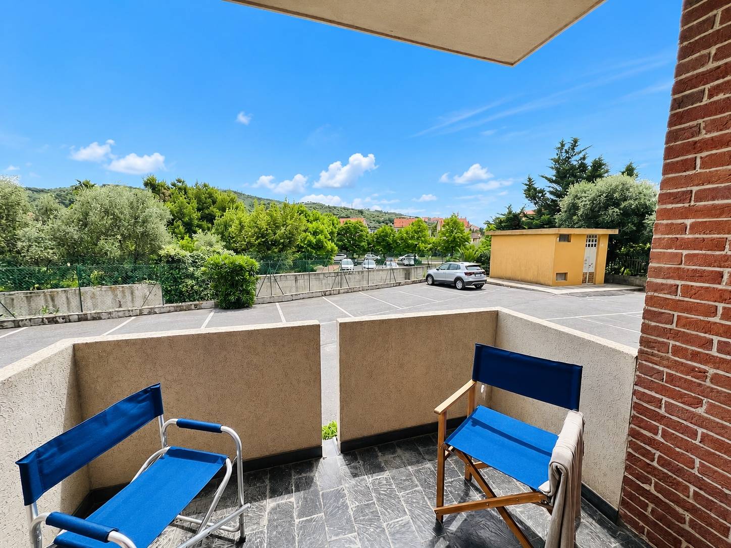 Appartamento in vendita a San Bartolomeo al Mare